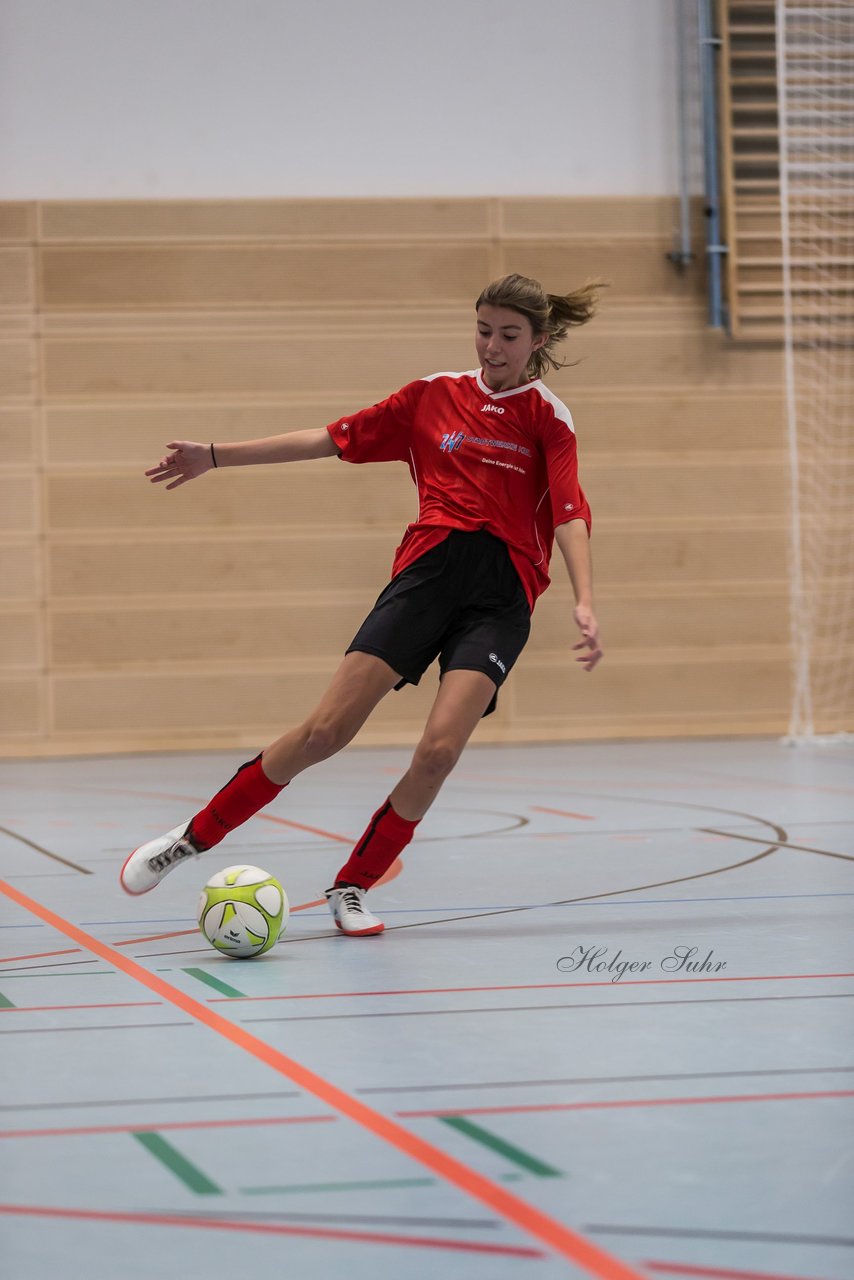 Bild 66 - C-Juniorinnen Jens Rathje Juniorinnen Cup